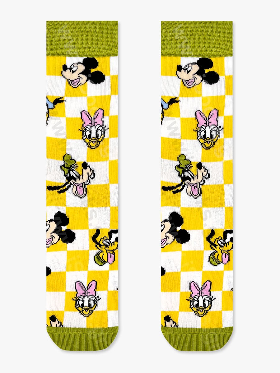 DISNEY Βαμβακερές Κάλτσες με Σχέδια Best Friends